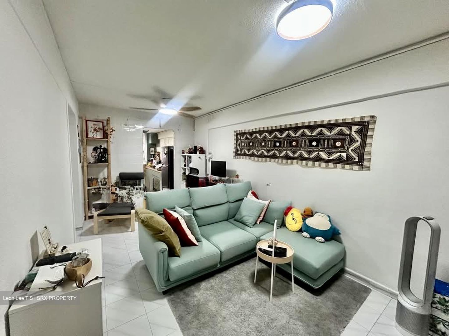 Blk 528 Bedok North Street 3 (Bedok), HDB 3 Rooms #562058151